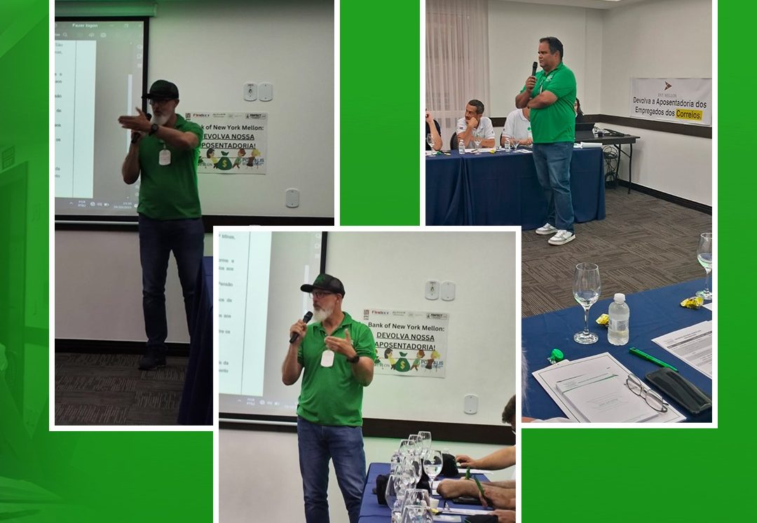 No momento, você está visualizando Encontro da ADCAP Nacional com os núcleos do Sudeste
