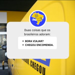 Leia mais sobre o artigo Uma empresa que conecta pessoas e lugares