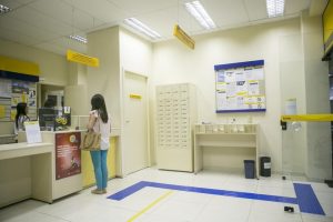 Leia mais sobre o artigo Quanto custa ter uma franquia Correios