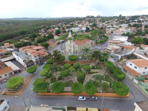 Leia mais sobre o artigo Brasília de Minas e Brazópolis de Minas manifestam-se contra o BNY Mellon