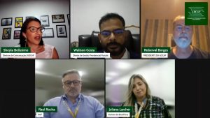Leia mais sobre o artigo Live – Novo equacionamento do Postalis – veja como foi!