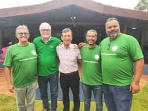 Leia mais sobre o artigo ADCAP Minas marcou presença no encontro da ADCAP SPI