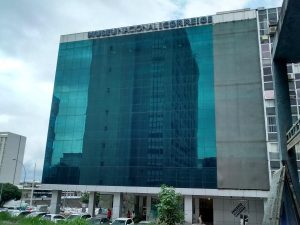 Leia mais sobre o artigo Museu dos Correios recebe homenagem