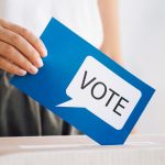 Eleições Postalis – estrutura para votação em nossa sede