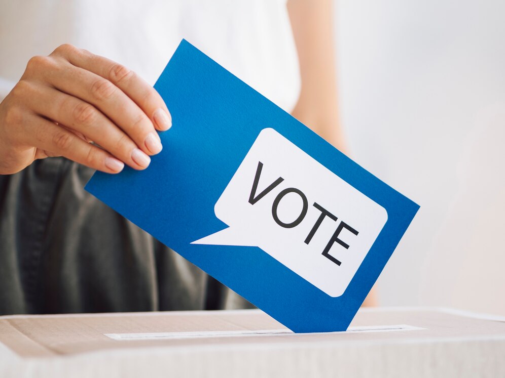 No momento, você está visualizando Eleições Postalis – estrutura para votação em nossa sede