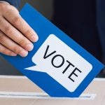 Já votou nas Eleições Postalis 2024?