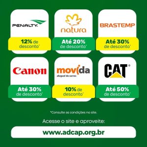Leia mais sobre o artigo O ADCAP Benefícios segue on!