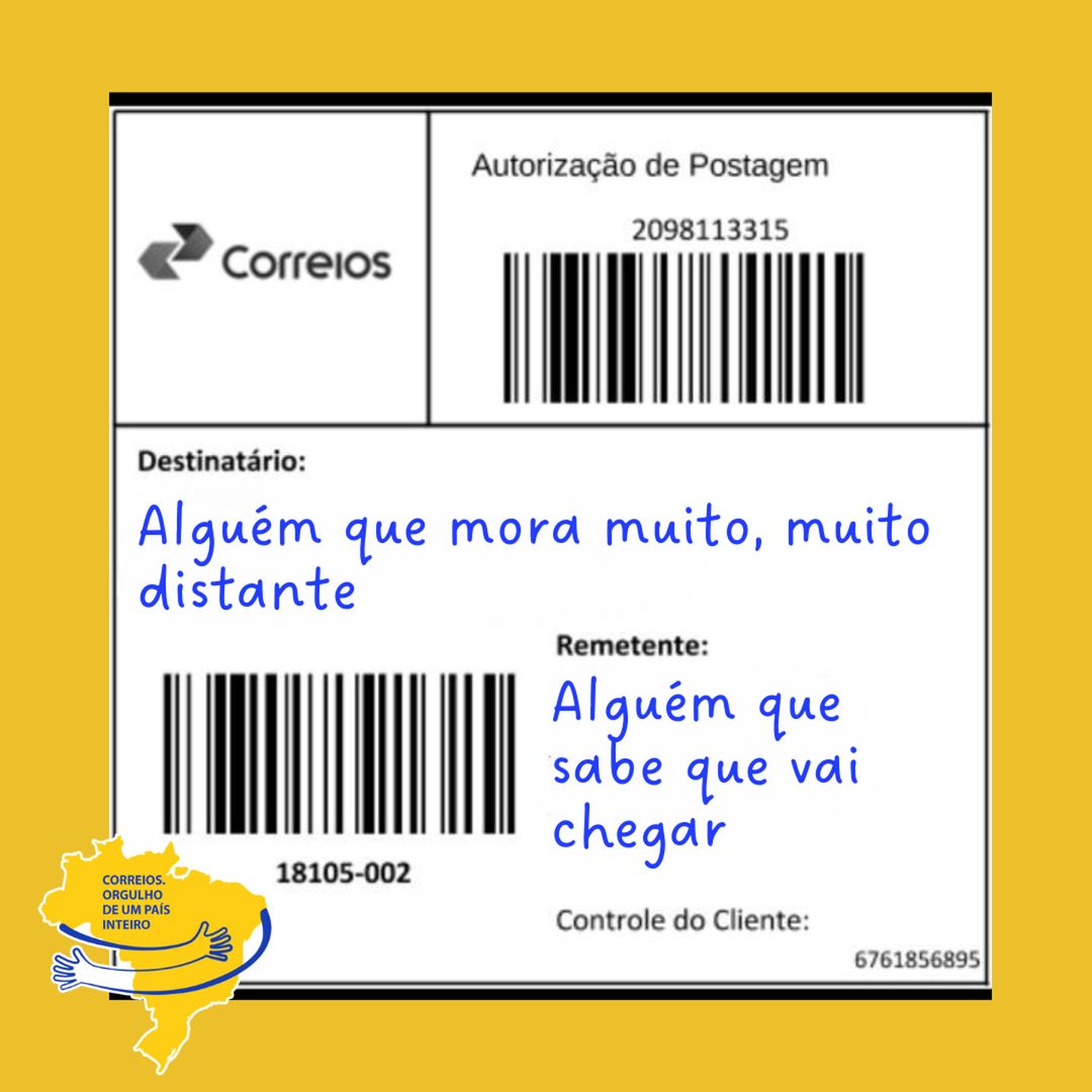 No momento, você está visualizando Além do concurso, Correios programou um PDV