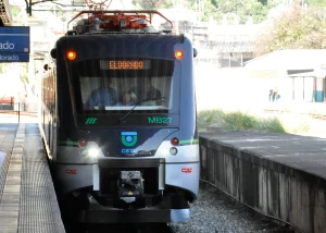 Leia mais sobre o artigo Privatização do Metrô de BH – nada de investimentos e aumento de tarifa