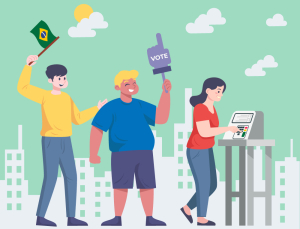 Leia mais sobre o artigo As eleições municipais e os Correios