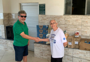 Leia mais sobre o artigo Projeto Solidariedade – doações de agosto