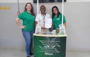 Leia mais sobre o artigo Ação ADCAP Itinerante – como foi
