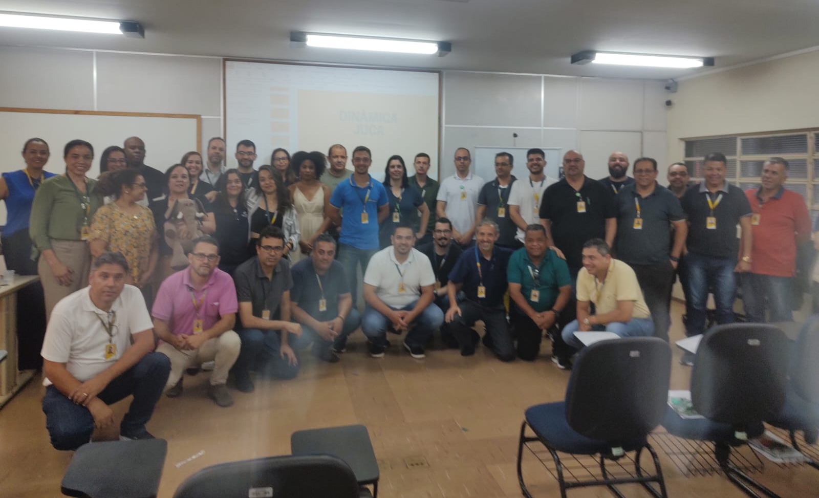 No momento, você está visualizando ADCAP Minas participa de Formação e Lideranças na Gerae 6