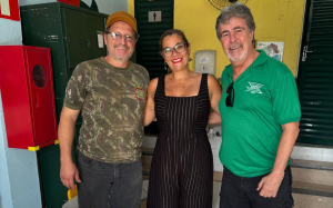 Leia mais sobre o artigo Projeto Solidariedade – doações realizadas em outubro