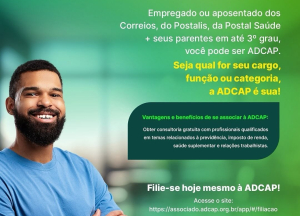 Leia mais sobre o artigo Parentes de associados também podem fazer parte da ADCAP Minas
