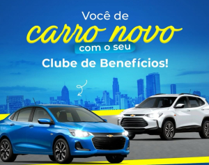 Leia mais sobre o artigo ADCAP Benefícios – você de carro novo!