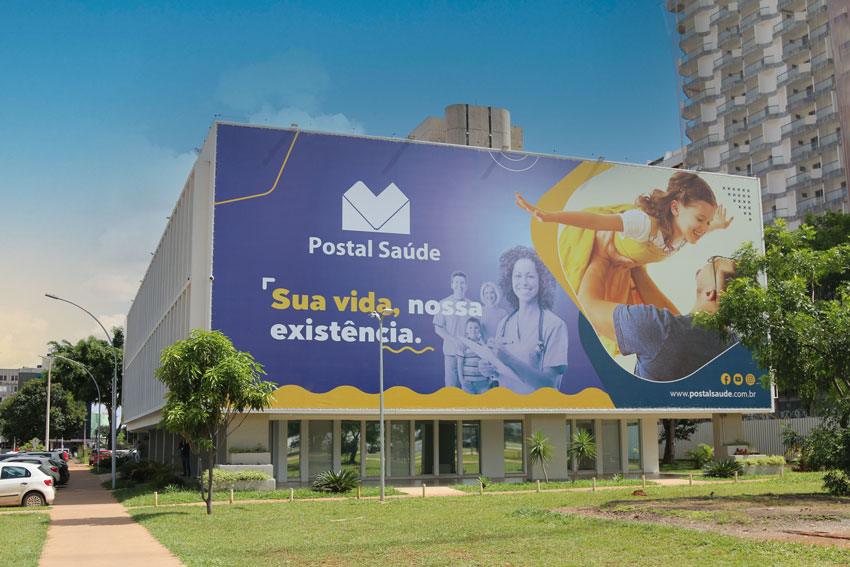 No momento, você está visualizando Postal Saúde – solicitação de esclarecimentos sobre a atual situação da caixa de assistência dos Correios