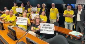 Leia mais sobre o artigo ADCAP participa de audiência pública sobre os Correios na Câmara dos Deputados