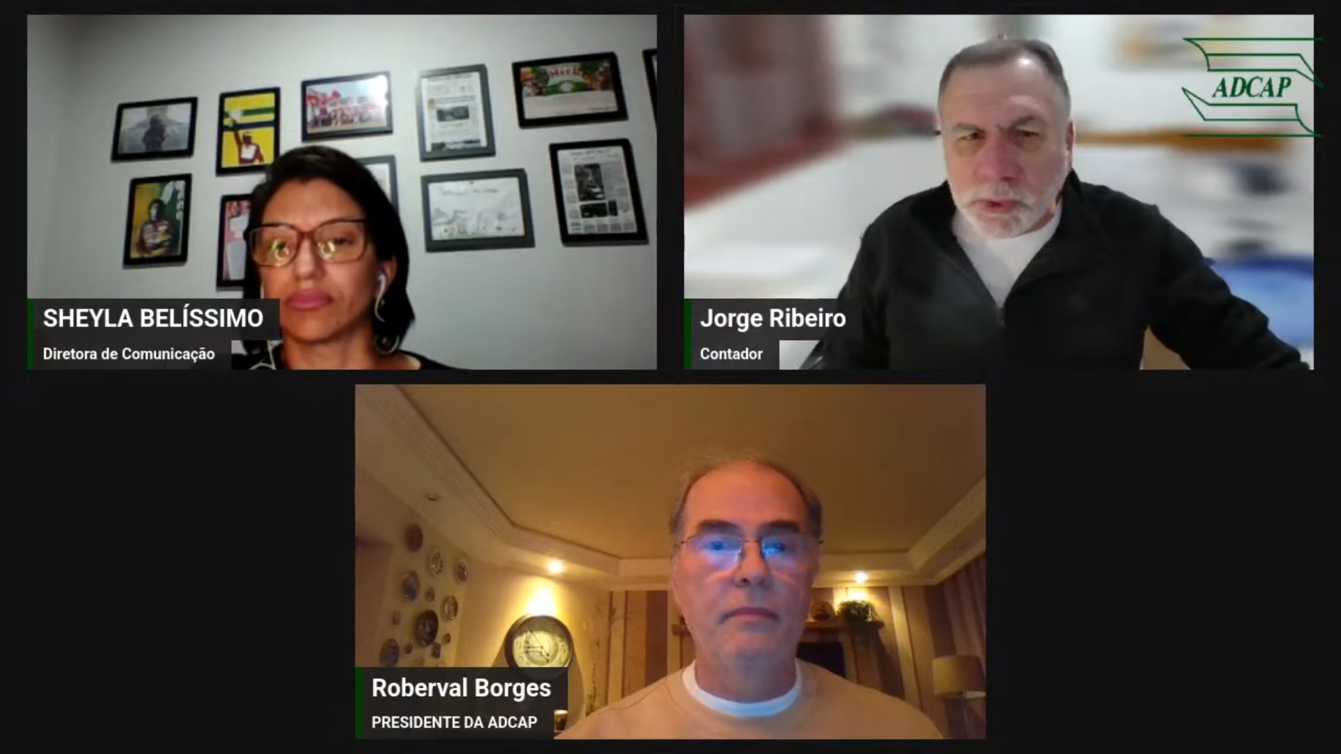 No momento, você está visualizando Live Informações e orientações sobre Imposto de Renda – como foi