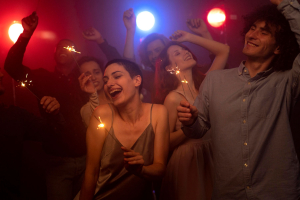 Leia mais sobre o artigo Os ingressos para o 1º lote de nossa festa de fim de ano estão à venda!