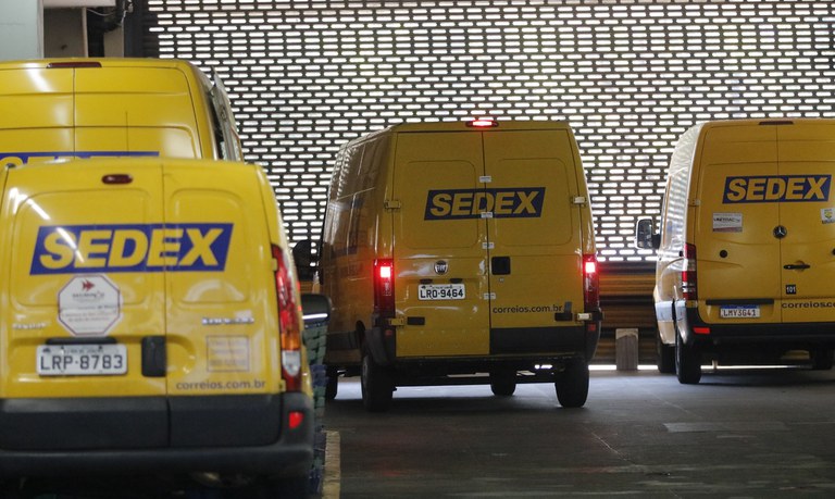 Leia mais sobre o artigo Enem mostra novamente que os Correios são verdadeiros especialistas em logística