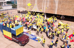 Leia mais sobre o artigo ADCAP participa de movimento para recuperar Correios