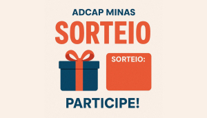 Leia mais sobre o artigo Sorteio de convite para a festa de fim de ano da SE-MG