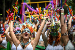 Leia mais sobre o artigo Dicas para um Carnaval com muita alegria!