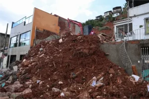 Leia mais sobre o artigo Ação para ajudar vítimas das chuvas na Zona da Mata vai até o dia 31/3