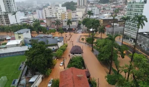 Leia mais sobre o artigo Solidariedade em prol da Zona da Mata Mineira – ajuda às vítimas das chuvas
