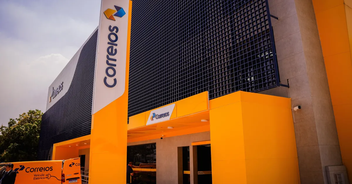 Leia mais sobre o artigo 100 dias do plano de reestruturação dos Correios