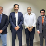 ADCAP participa de reunião com a Previc
