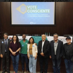 ADCAP Minas no Instituto Servir