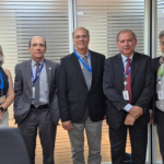 ADCAP participa de reunião no Ministério das Comunicações sobre o serviço postal universal