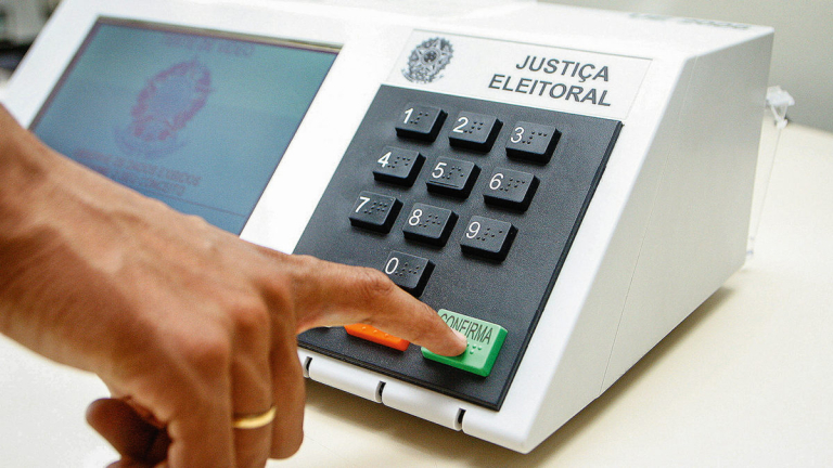 Eleições, urna, eletrônica, voto, votar, processo, eletivo