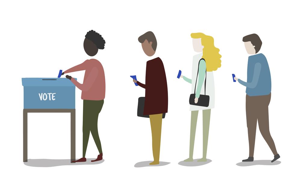 No momento, você está visualizando Eleições 2026 – candidatos que apoiam os Correios como empresa pública