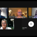 Live da ADCAP detalha impactos da sentença do TST no Dissídio Coletivo 2026/2027