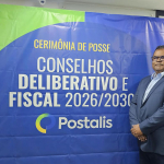 Postalis – posse dos novos Conselheiros e nota de esclarecimento sobre o Banco Master