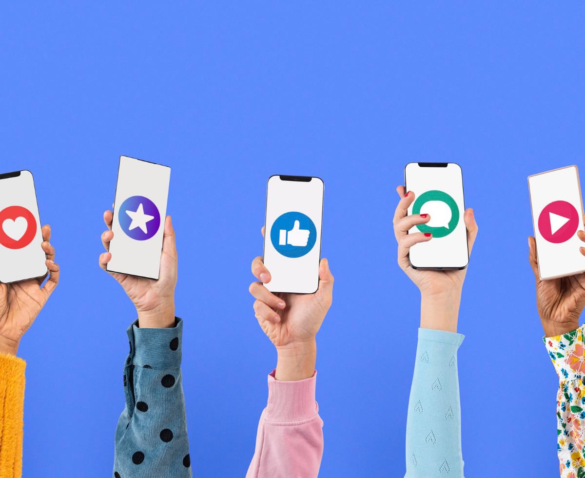 No momento, você está visualizando Redes sociais da ADCAP Minas com nova linha visual e editorial